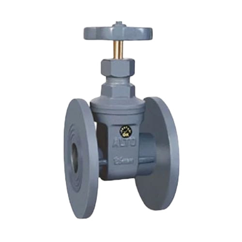Flanged Gate Valve