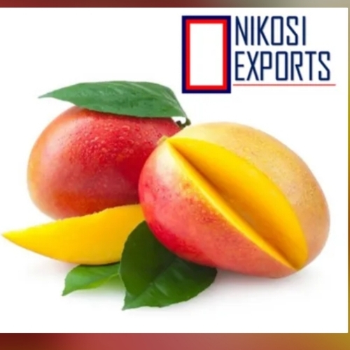 Fresh Sendura Mangoes