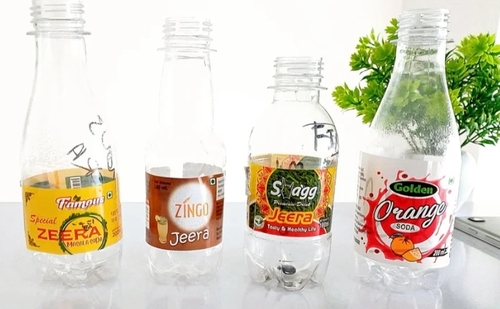 Full Gumming Label Sticker Printing Service