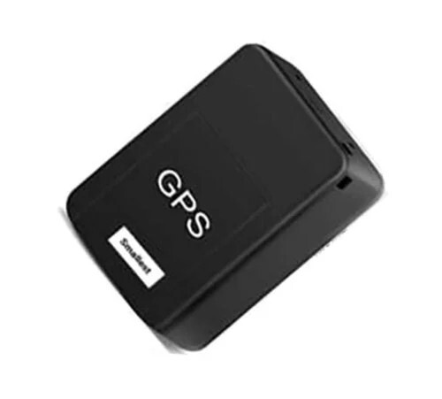 GPS Location Tracking Device