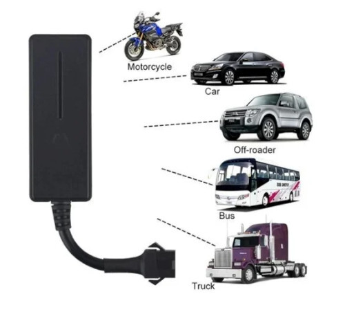 GPS Vehicle System