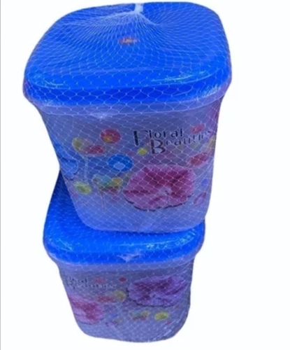 Grocery Items Packaging Net