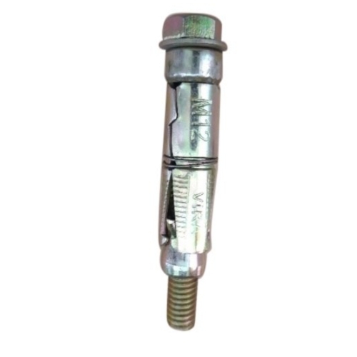 Heavy-duty Expansion Anchor Fastener