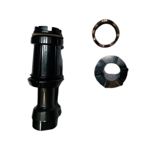 Hk Gr.48 Mild Steel Clamping Element