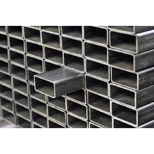 Hollow Section Mild Steel Pipe