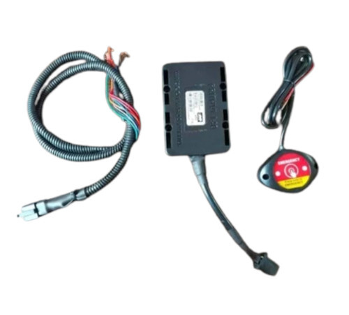 Jharkhand Mining Approved GPS Tracker