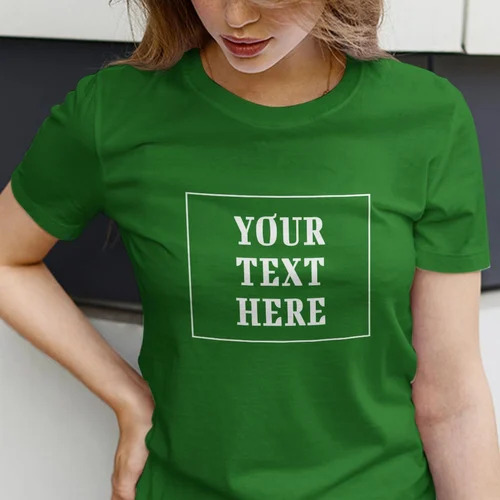 Ladies T Shirts