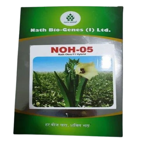 Lady Finger Seeds