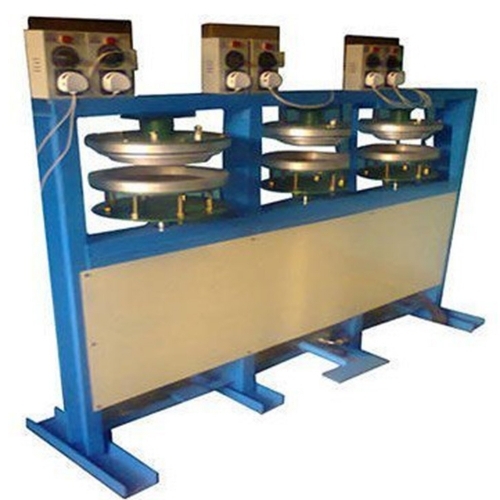 Leaf Plate Making Machine By Sun Engineering Works