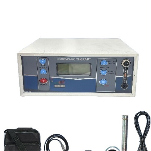 long wave diathermy