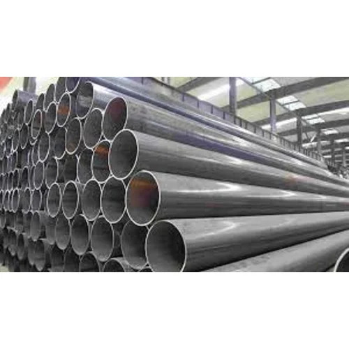 Mild Steel ERW Pipe