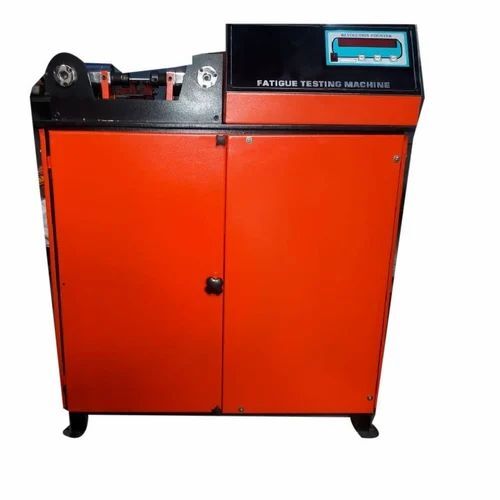 Mild Steel Fatigue Testing Machine - Accuracy: Na