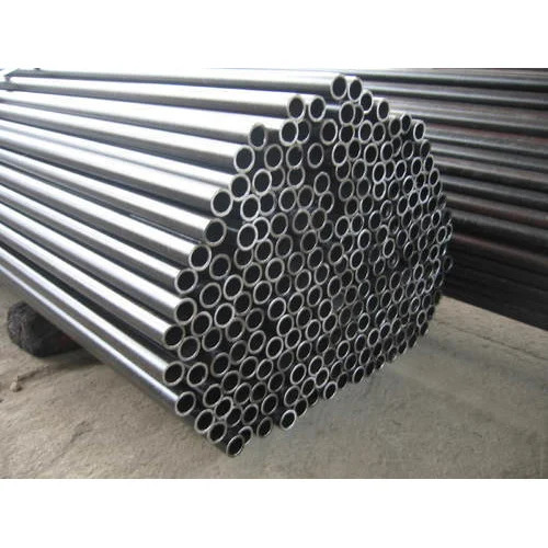 Mild Steel Seamless Pipe