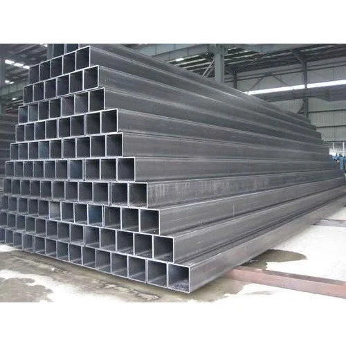 Mild Steel Square Pipe
