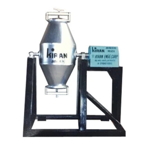 Mineral Mixer