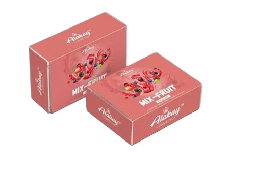 Mix Fruit Facial Kit