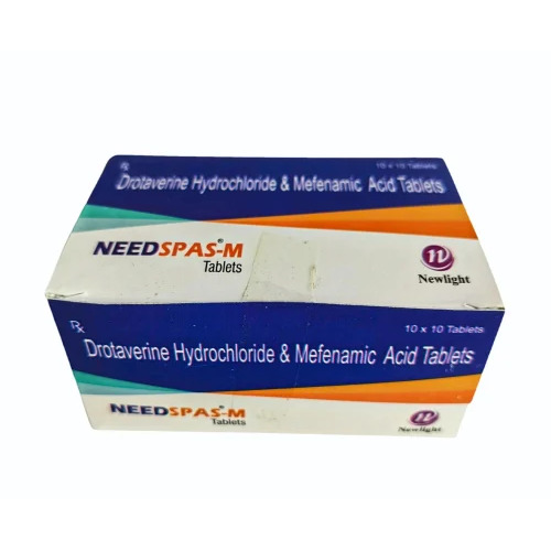 Needspas M Tablets