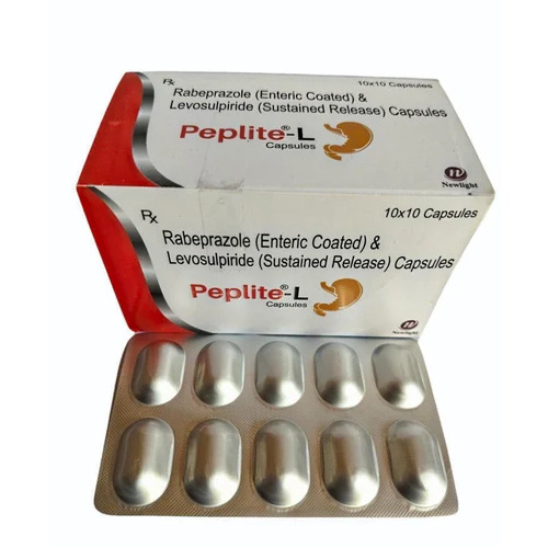 Peplite -L Capsule