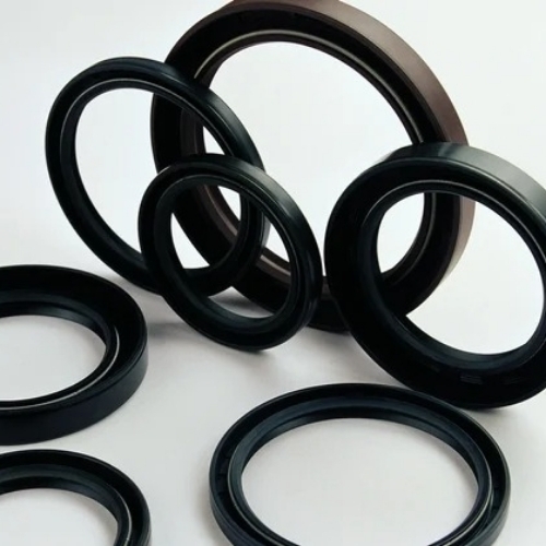Premium Rubber Seal