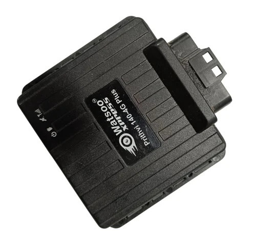 Prithvi 4G Plus GPS Vehicle Tracking Device