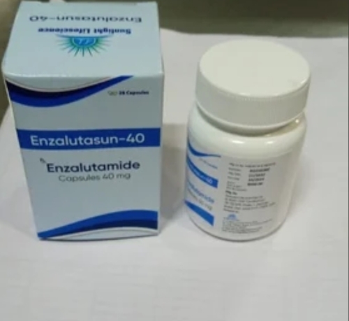 Prostate Care Capsules