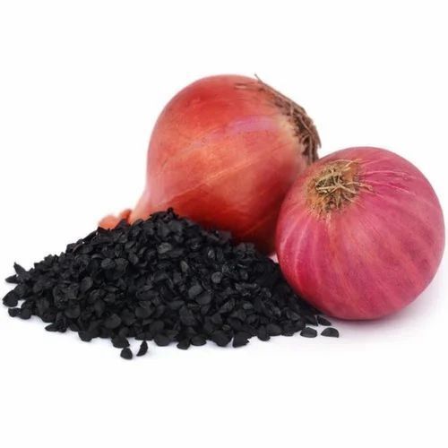 Red Onion Seed