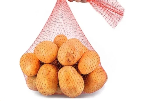 Red Packaging Net 180mm To 450mm