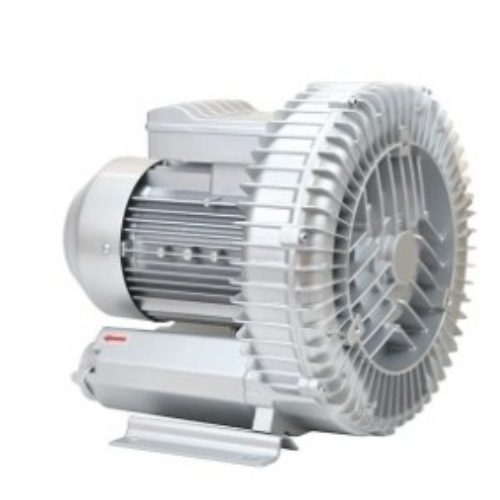 Ring Blower