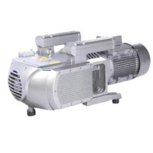 Rotary Vane Air Pump