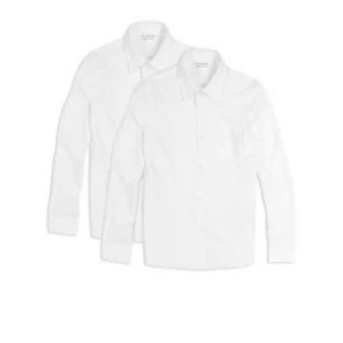 School Uniform Shirt