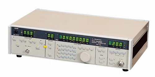 Signal Generator - Ip Rating: All