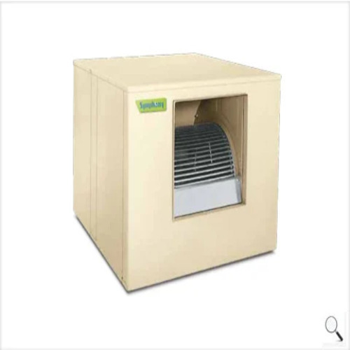 Symphony Duct Coolers