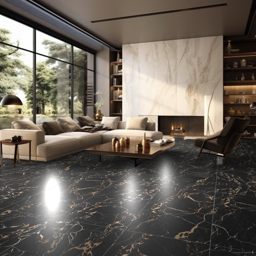 Textured Floor Tiles