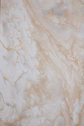 Textured Marble - Color: Green