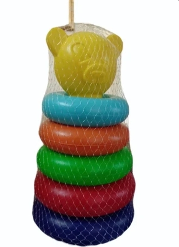 Toys Packaging Net