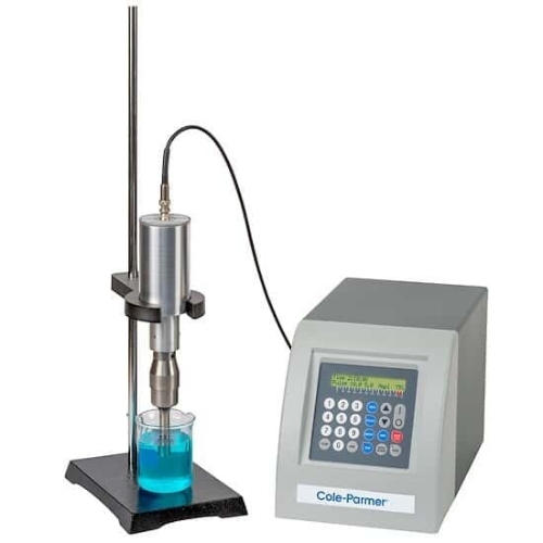 Ultrasonic Homogenizer