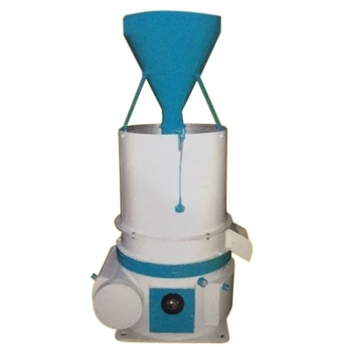Vertical Pellet Mill