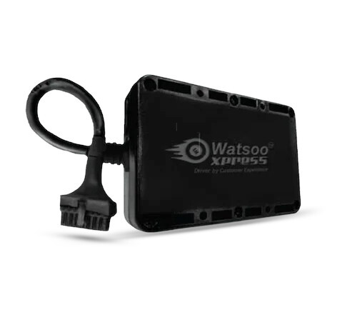 Watsoo Prithvi AIS 140 GPS Tracking System