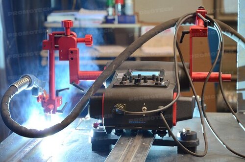 Welding Carriage - Application: Na