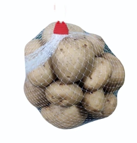 White Fmcg Packaging Net
