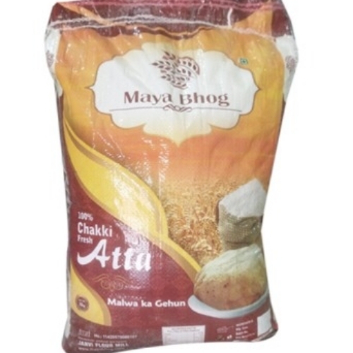 Whole Wheat Flour