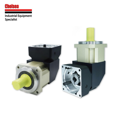 ZPLX60 Corner Square planetary gearbox