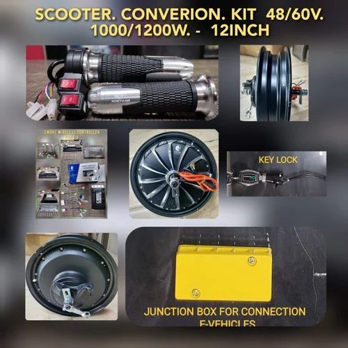 Motor & Controller - Efficacy: Ie2