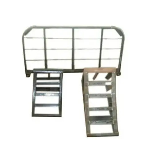  Seat Frame