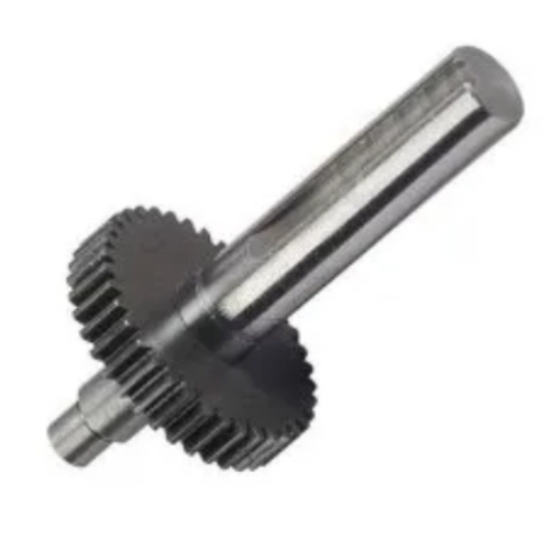 20 Mm Steel Gear Shaft