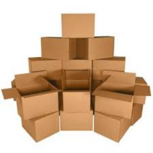 3 Ply Corrugated Packaging Box