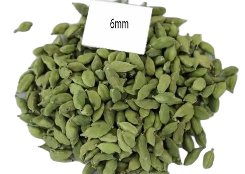 6mm Green Cardamom