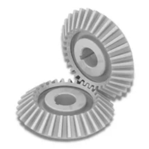 70 Mm Steel Straight Bevel Gears