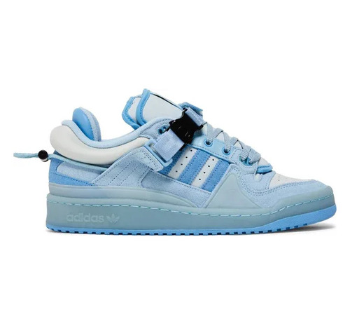 Adidas Bad Bunny Blue Tinr Shoes