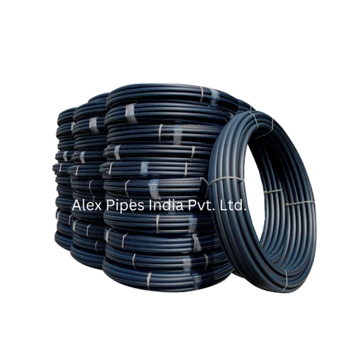 Alex Hdpe Pipes
